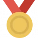 gold-medal