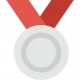 silver-medal